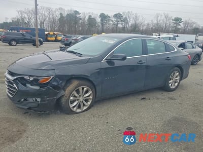 2023 CHEV MALIBU 1G1ZD5ST4PF226459 - główne zdjęcie licytacji z USA - miniatura
