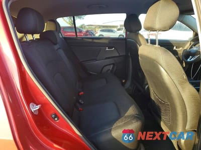 Zdjęcie 11 z 13 samochodu: 2013 KIA SPORTAGE LX VIN:KNDPB3A29D7403448 - miniatura
