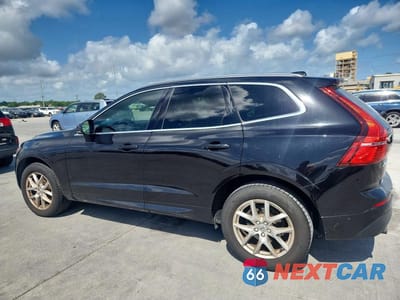 Drugie zdjęcie samochodu z przodu: 2018 VOLVO XC60 T5 MOMENTUM VIN:YV4102RKXJ1062986 - miniatura