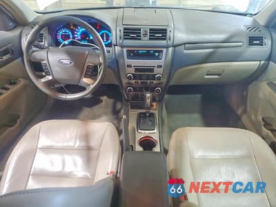 Zdjęcie 8 z 13 samochodu: 2010 FORD FUSION SEL VIN:3FAHP0JGXAR342783 - miniatura
