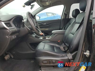 Zdjęcie 7 z 12 samochodu: 2022 GMC ACADIA SLE VIN:1GKKNRL44NZ103460 - miniatura