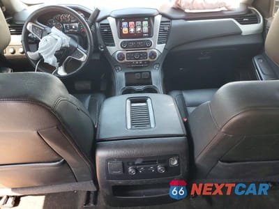 Zdjęcie 8 z 13 samochodu: 2017 GMC YUKON SLT VIN:1GKS2BKCXHR148156 - miniatura