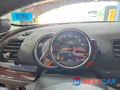 Zdjęcie 9 z 12 samochodu: 2017 MINI COOPER S CLUBMAN ALL4 VIN:WMWLU5C52H2E81150 - miniatura