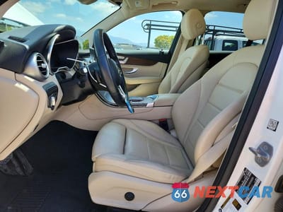 Zdjęcie 7 z 14 samochodu: 2020 MERCEDES-BENZ GLC 300 4MATIC VIN:WDC0G8EB1LF755013 - miniatura