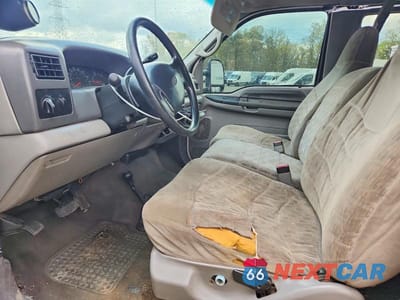 Zdjęcie 7 z 14 samochodu: 1999 FORD F350 SUPER DUTY VIN:1FTWX33F2XEB72776 - miniatura