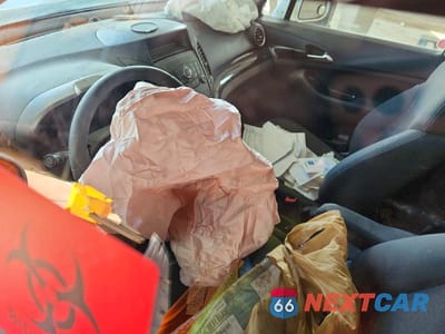 Zdjęcie 8 z 13 samochodu: 2012 CHEVROLET ORLANDO LT 4DR 2WD VIN:KL77P2EM1CK551562 - miniatura