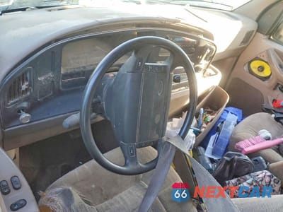 Zdjęcie 8 z 13 samochodu: 1996 FORD ECONOLINE E250 VAN VIN:1FTFE24H1THA84276 - miniatura