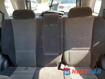 Zdjęcie 10 z 13 samochodu: 2008 KIA SPORTAGE LX VIN:KNDJF723087497637 - miniatura