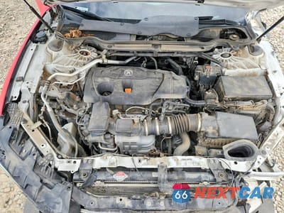 Zdjęcie 11 z 13 samochodu: 2021 ACURA TLX TECH A VIN:19UUB6F55MA008047 - miniatura