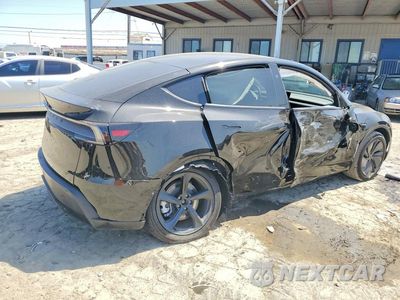 Trzecie zdjęcie samochodu z tyłu: 2026 TESLA MODEL Y VIN:7SAYGDED5TF548831 - miniatura