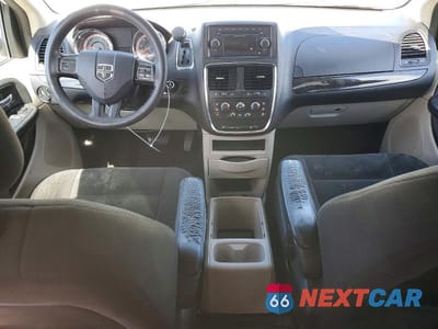 Zdjęcie 8 z 13 samochodu: 2016 DODGE GRAND CARAVAN SE VIN:2C4RDGBGXGR311773 - miniatura