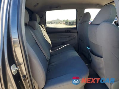 Zdjęcie 10 z 11 samochodu: 2010 TOYOTA TACOMA PRERUNNER V6 VIN:3TMKU4HNXAM026723 - miniatura