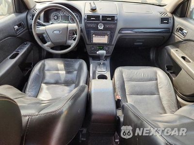 Zdjęcie 8 z 11 samochodu: 2007 FORD FUSION SEL VIN:3FAHP08177R147671 - miniatura