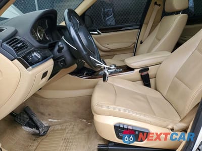 Zdjęcie 7 z 12 samochodu: 2015 BMW X3 XDRIVE35I VIN:5UXWX7C55F0K32624 - miniatura