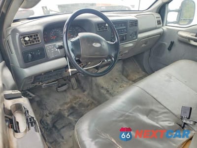 Zdjęcie 8 z 12 samochodu: 2003 FORD F350 SUPER DUTY VIN:1FDWF36P73ED81332 - miniatura