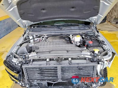 Zdjęcie 11 z 12 samochodu: 2026 RAM 2500 BIG HORN VIN:3C6UR5DJ2TG201154 - miniatura