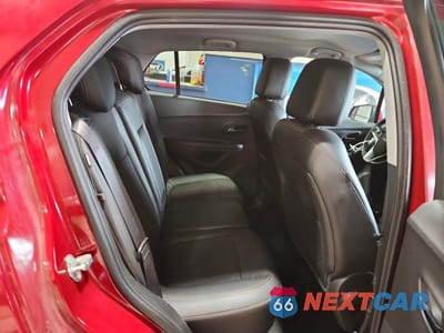 Zdjęcie 11 z 13 samochodu: 2020 CHEVROLET TRAX 1LT VIN:3GNCJPSB4LL250700 - miniatura