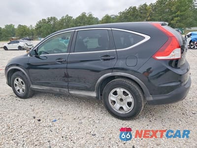 Drugie zdjęcie samochodu z przodu: 2014 HONDA CR-V LX VIN:2HKRM3H33EH566899 - miniatura