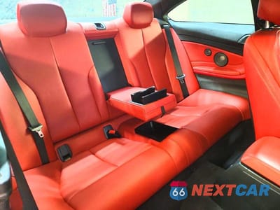 Zdjęcie 10 z 11 samochodu: 2014 BMW 435 XI VIN:WBA3R5C50EF785130 - miniatura