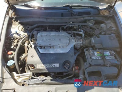 Zdjęcie 11 z 13 samochodu: 2012 HONDA ACCORD EXL VIN:1HGCP3F89CA032016 - miniatura