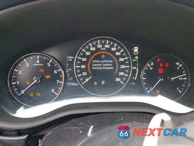 Zdjęcie 9 z 13 samochodu: 2021 MAZDA CX-30 PREFERRED VIN:3MVDMBCL0MM260939 - miniatura