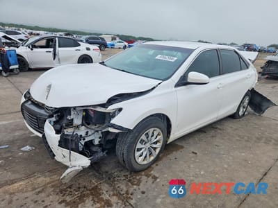 2017 TOYOTA CAMRY LE 4T1BF1FK5HU292198 - główne zdjęcie licytacji z USA - miniatura