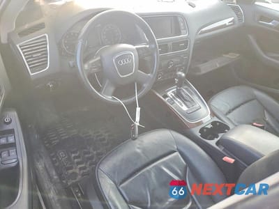 Zdjęcie 8 z 11 samochodu: 2009 AUDI Q5 3.2 VIN:WA1KK78R69A023203 - miniatura