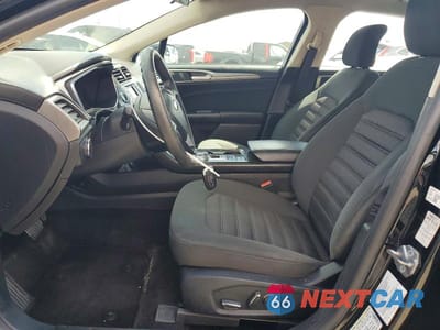 Zdjęcie 7 z 12 samochodu: 2018 FORD FUSION SE HYBRID VIN:3FA6P0LU5JR103037 - miniatura