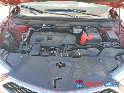 Zdjęcie 12 z 13 samochodu: 2021 ACURA RDX TECHNOLOGY VIN:5J8TC1H58ML008332 - miniatura