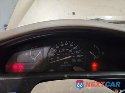 Zdjęcie 9 z 11 samochodu: 2002 TOYOTA TACOMA BASE VIN:5TEWM72N12Z006697 - miniatura