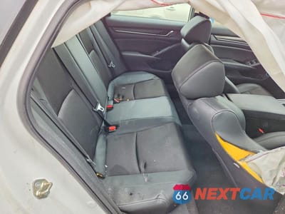 Zdjęcie 10 z 13 samochodu: 2020 HONDA ACCORD SPORT VIN:1HGCV1F31LA025639 - miniatura
