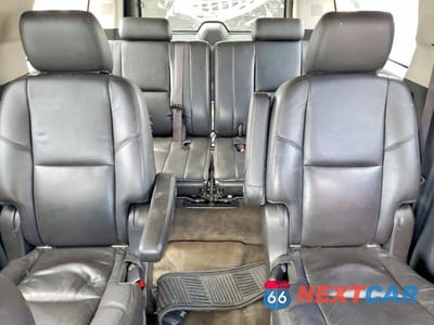 Zdjęcie 10 z 13 samochodu: 2013 CADILLAC ESCALADE ESV PREMIUM VIN:1GYS4JEFXDR220483 - miniatura