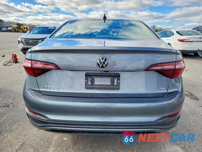 Zdjęcie 6 z 11 samochodu: 2024 VOLKSWAGEN JETTA SE VIN:3VWEM7BU8RM035928 - miniatura