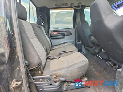 Zdjęcie 11 z 13 samochodu: 2004 FORD F350 SUPER DUTY VIN:1FTWW33P84EC94601 - miniatura