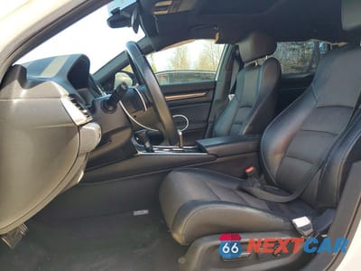 Zdjęcie 7 z 12 samochodu: 2018 HONDA ACCORD SPORT VIN:1HGCV1F33JA801329 - miniatura