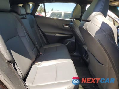 Zdjęcie 11 z 14 samochodu: 2024 TOYOTA VENZA NIGHTSHADE EDITION VIN:JTEAAAAH4RJ187340 - miniatura