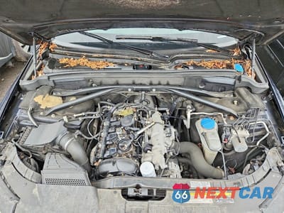 Zdjęcie 12 z 12 samochodu: 2015 AUDI Q5 PREMIUM VIN:WA1CFAFP5FA060651 - miniatura