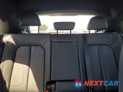 Zdjęcie 10 z 13 samochodu: 2024 AUDI Q3 PREMIUM S LINE 45 VIN:WA1DECF30R1190034 - miniatura