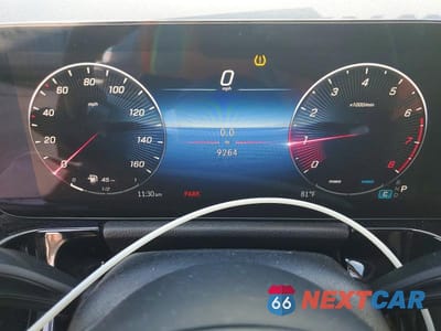 Zdjęcie 9 z 13 samochodu: 2025 MERCEDES-BENZ GLA 250 VIN:W1N4N4GB6SJ668814 - miniatura
