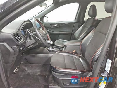 Zdjęcie 7 z 12 samochodu: 2024 FORD ESCAPE ST LINE VIN:1FMCU9MN5RUA28051 - miniatura