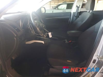Zdjęcie 7 z 12 samochodu: 2012 MITSUBISHI OUTLANDER SPORT ES VIN:JA4AP3AU2CZ011403 - miniatura