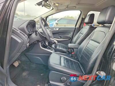 Zdjęcie 7 z 14 samochodu: 2018 FORD ECOSPORT TITANIUM VIN:MAJ6P1WL0JC216529 - miniatura