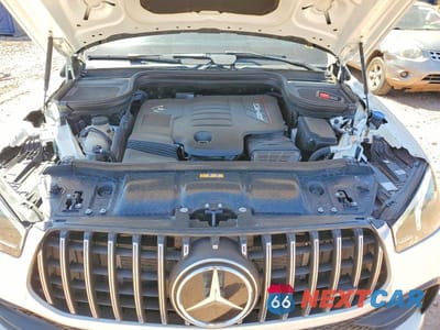Zdjęcie 12 z 12 samochodu: 2023 MERCEDES-BENZ GLE COUPE AMG 53 4MATIC VIN:4JGFD6BB9PA860723 - miniatura