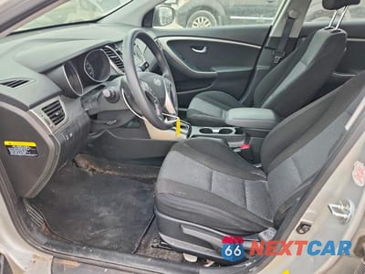 Zdjęcie 7 z 12 samochodu: 2016 HYUNDAI ELANTRA GT BASE VIN:KMHD35LHXGU319430 - miniatura