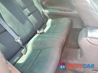 Zdjęcie 6 z 10 samochodu: 2016 HONDA ACCORD EX VIN:1HGCT1A73GA006323 - miniatura