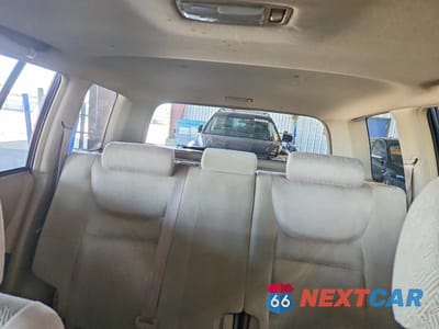 Zdjęcie 10 z 13 samochodu: 2001 TOYOTA HIGHLANDER BASE VIN:JTEGF21A810028125 - miniatura