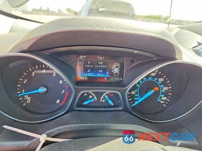 Zdjęcie 9 z 13 samochodu: 2014 FORD ESCAPE TITANIUM VIN:1FMCU9JX8EUA77258 - miniatura