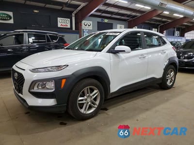 2020 HYUNDAI KONA KM8K1CAA5LU503157 - główne zdjęcie licytacji z USA - miniatura