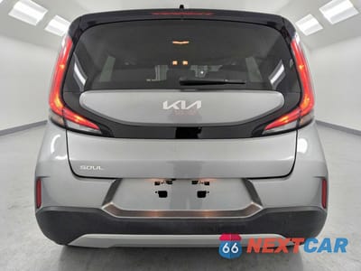 Zdjęcie 6 z 14 samochodu: 2024 KIA SOUL LX VIN:KNDJ23AU3R7241671 - miniatura