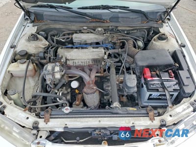 Zdjęcie 11 z 12 samochodu: 2001 TOYOTA CAMRY CE VIN:4T1BG22K91U766023 - miniatura
